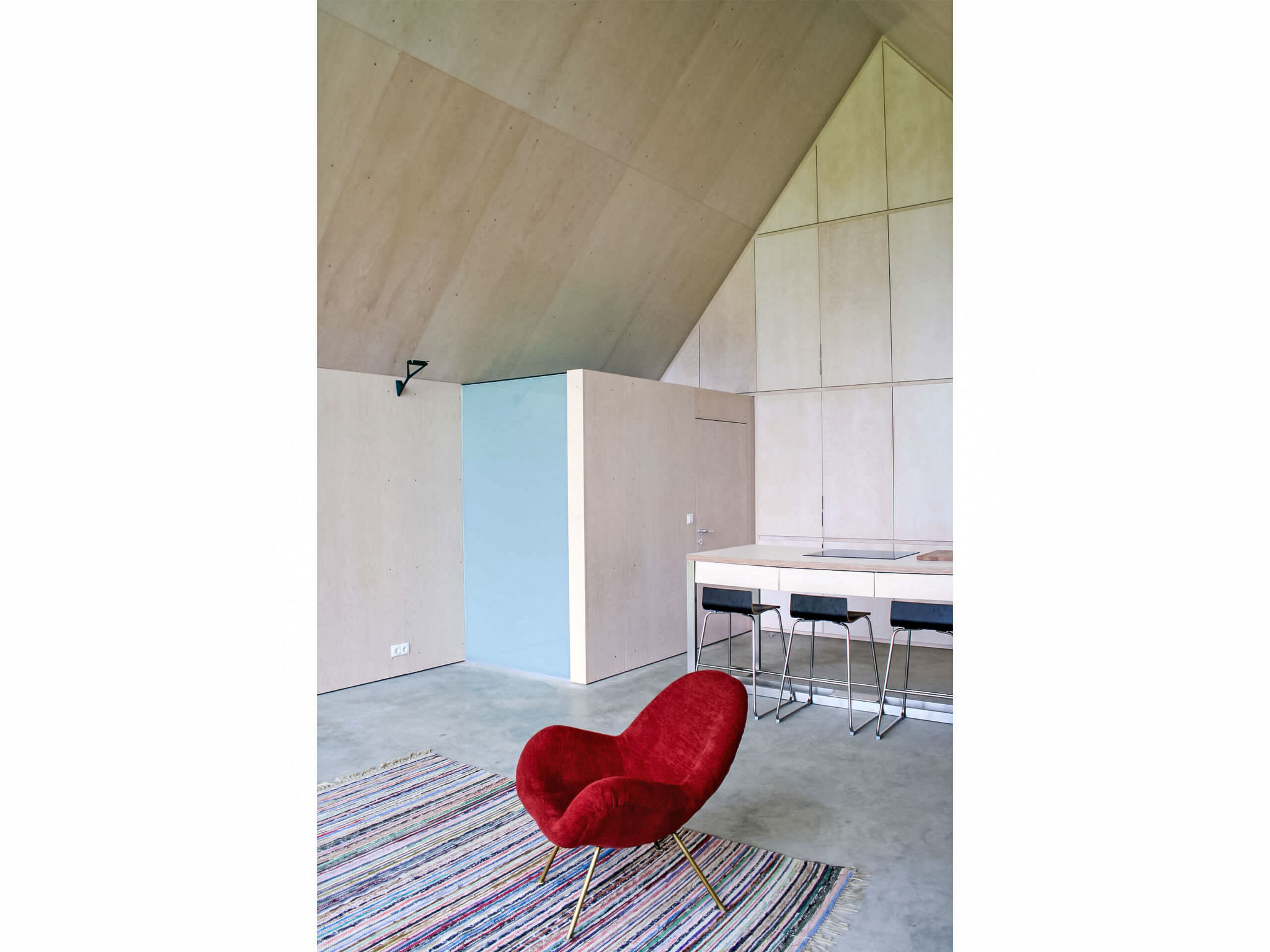 LandLoft: Romantisch vrijstaand chalet aan de golfbaan in Stiermarken - foto 11