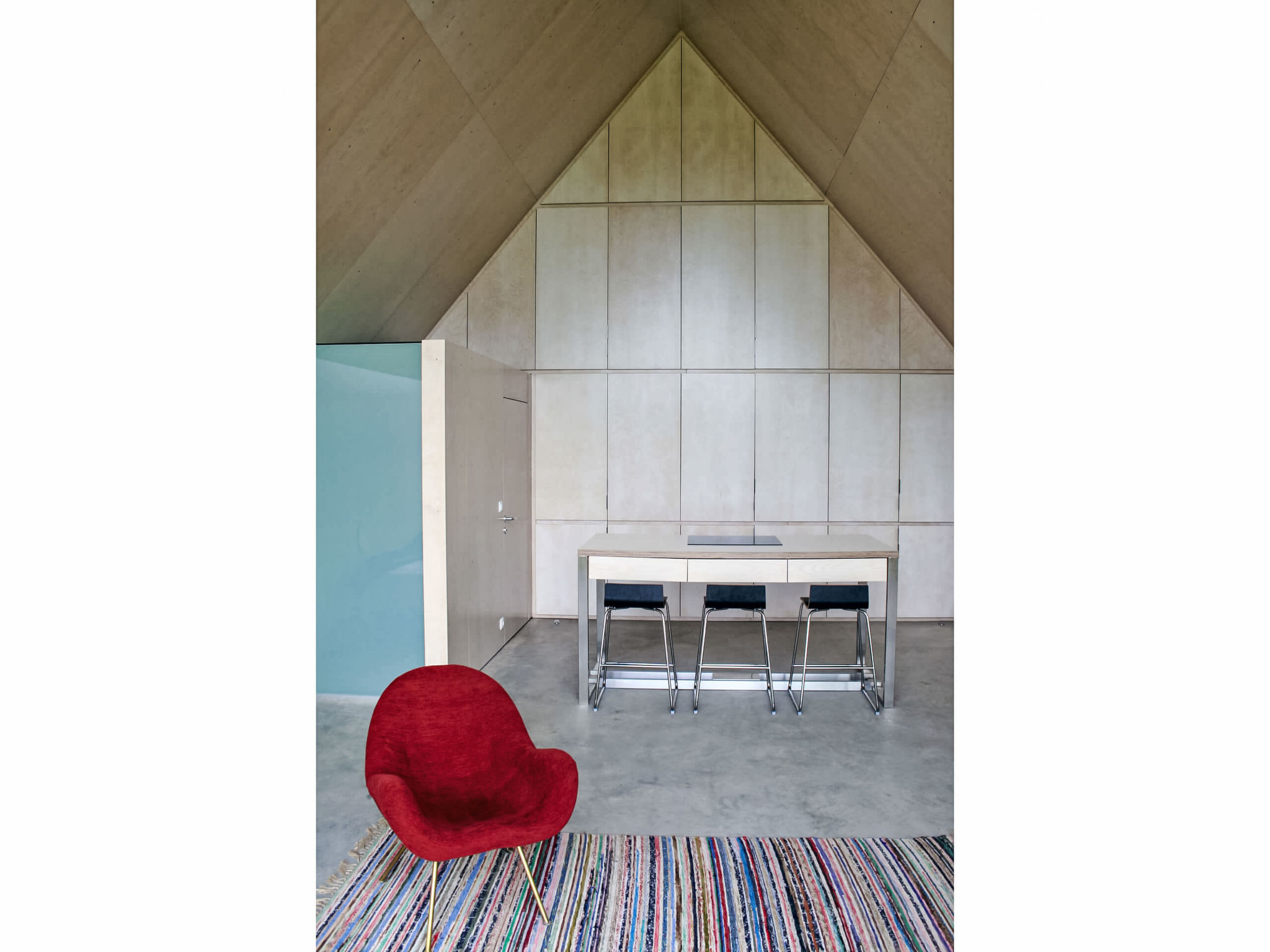 LandLoft: Romantisch vrijstaand chalet aan de golfbaan in Stiermarken - foto 10