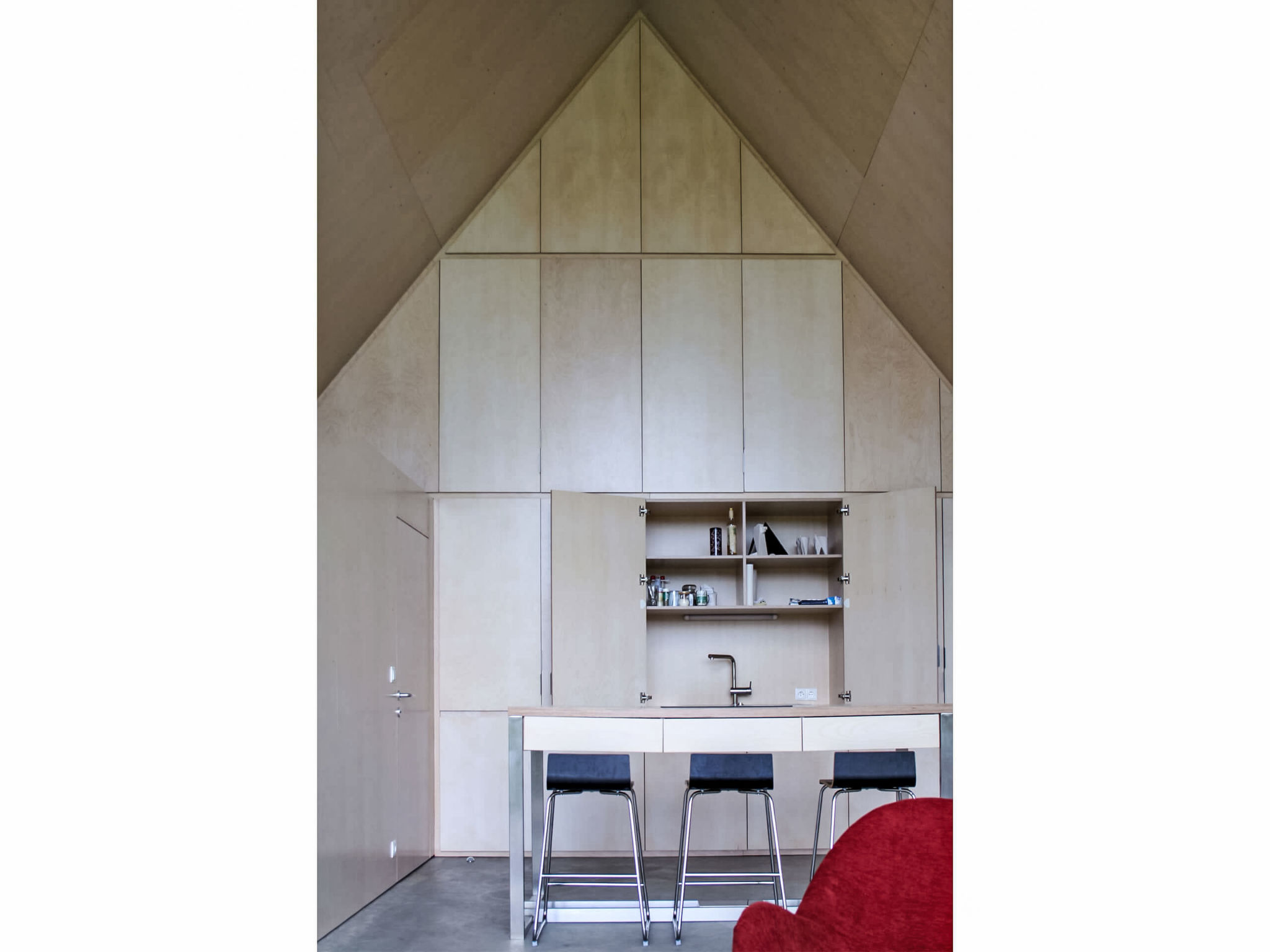 LandLoft: Romantisch vrijstaand chalet aan de golfbaan in Stiermarken - foto 13