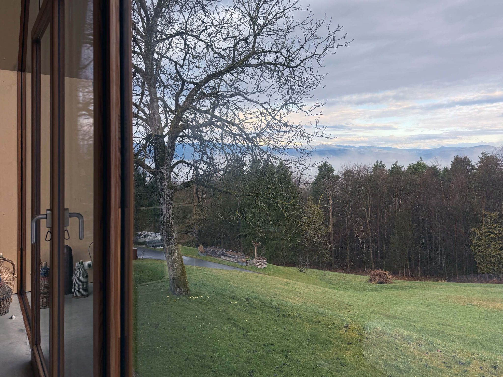 LandLoft: Romantisch vrijstaand chalet aan de golfbaan in Stiermarken - foto 23