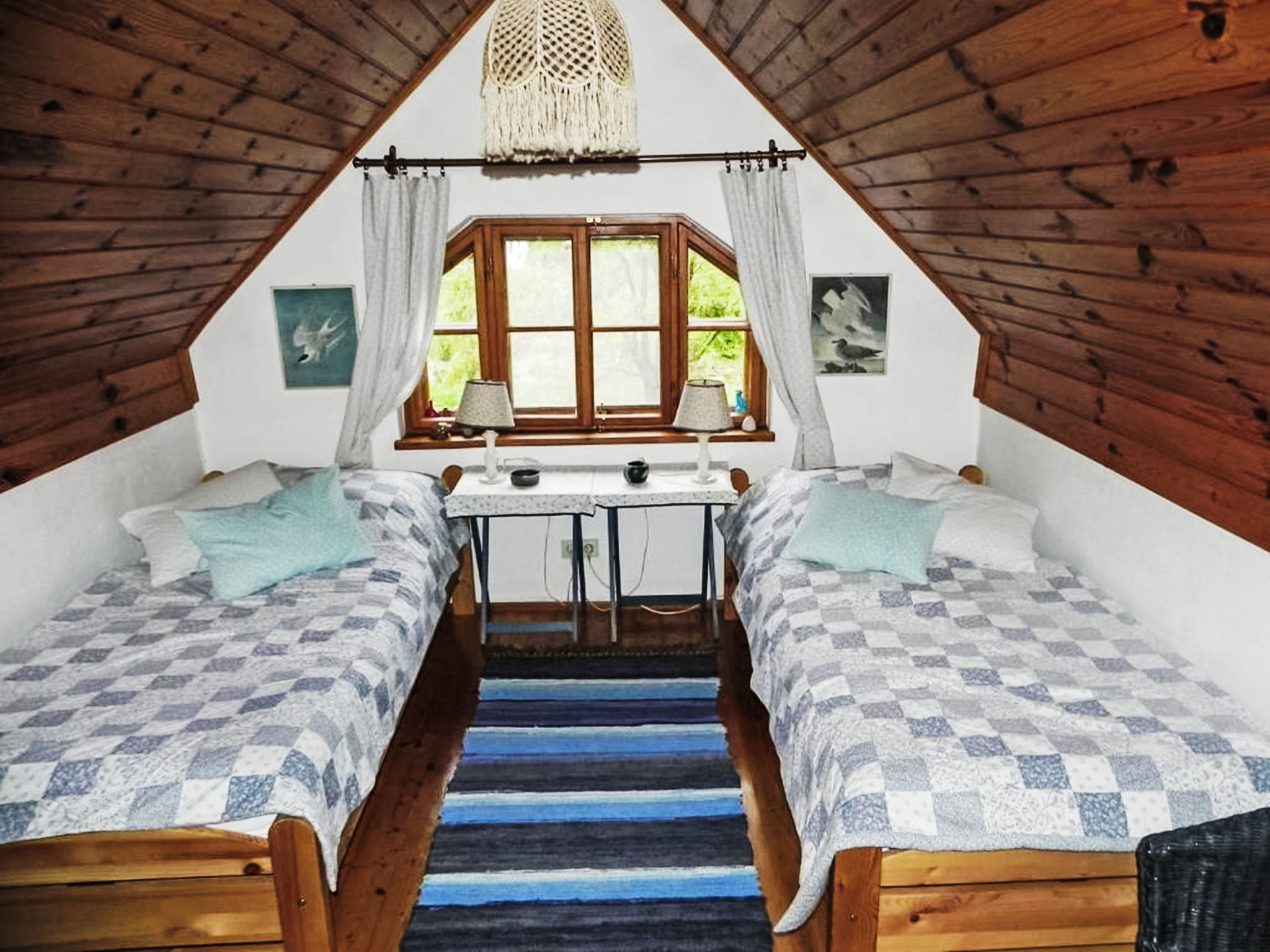 Himmelreichmühle-Dedans