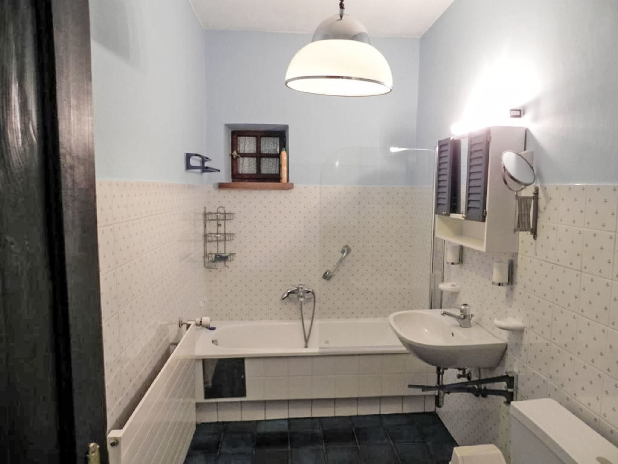 Himmelreichmühle-Dedans