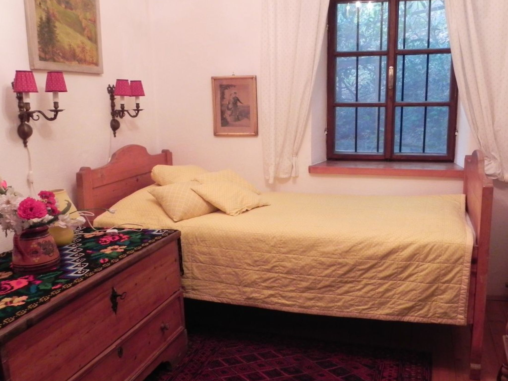 Himmelreichmühle in Sausal-Image-tags.info