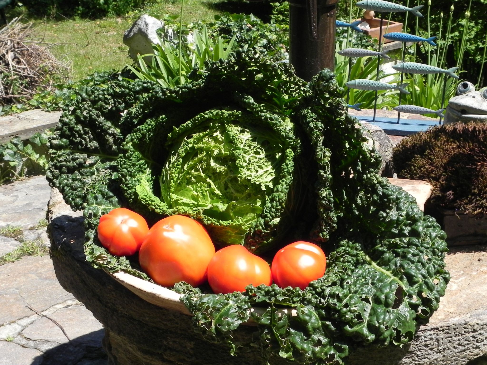 Himmelreichmühle in Sausal