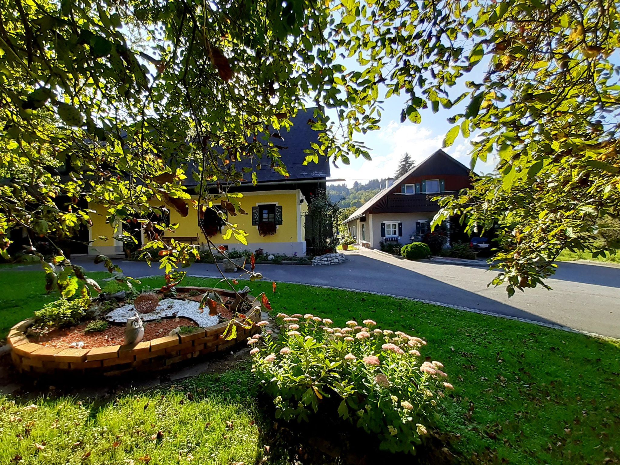 Wohnung in Gundersdorf