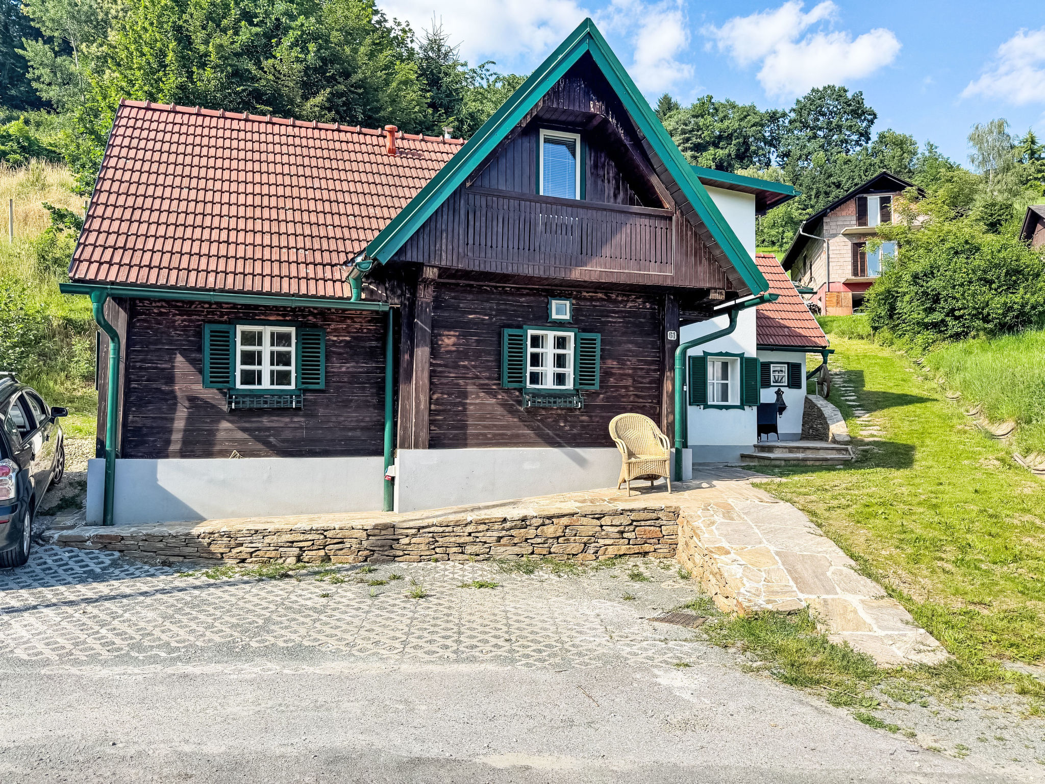 Haus im Grünen — House (4 of 43)
