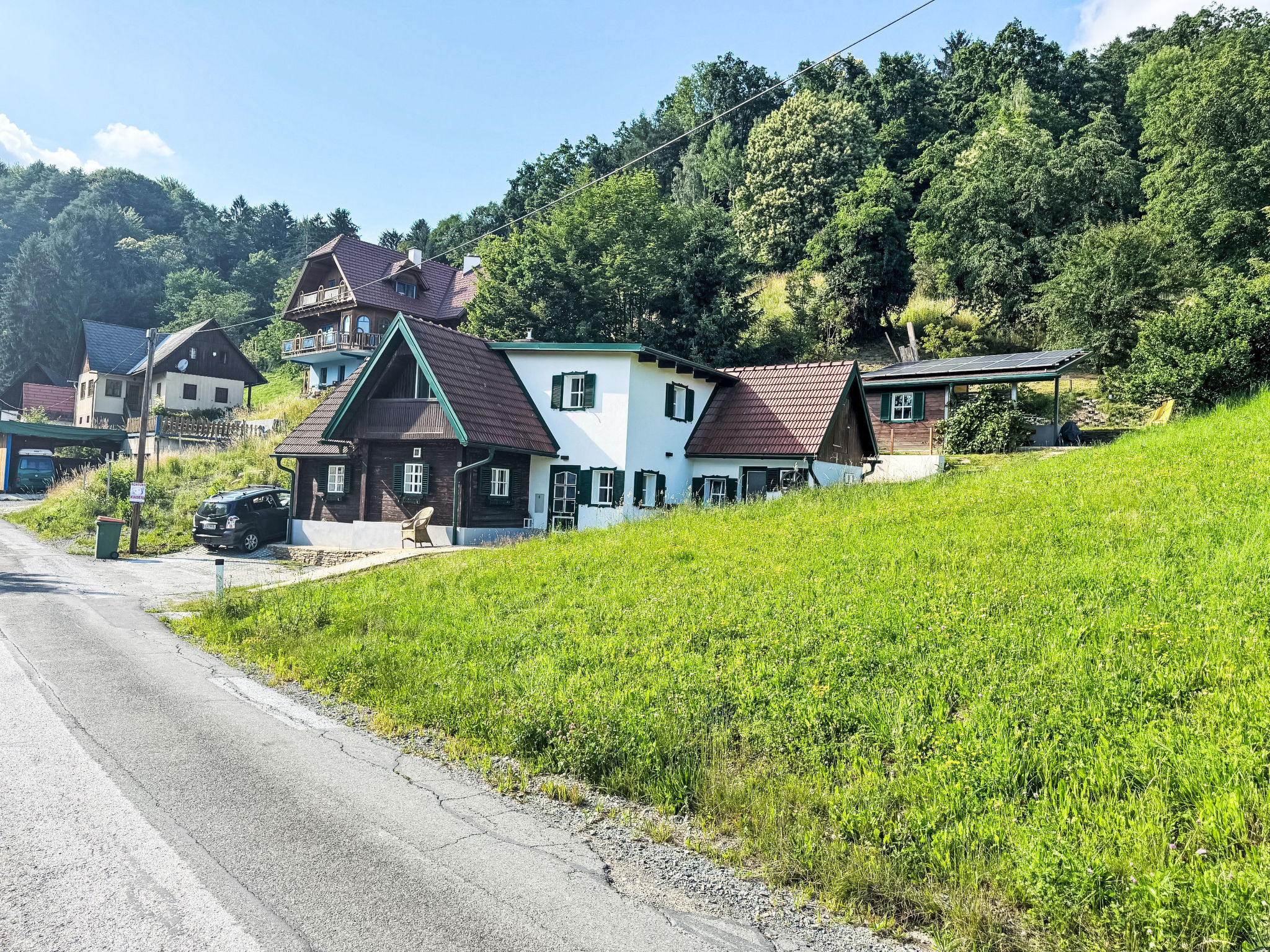 Haus im Grünen — House (5 of 43)