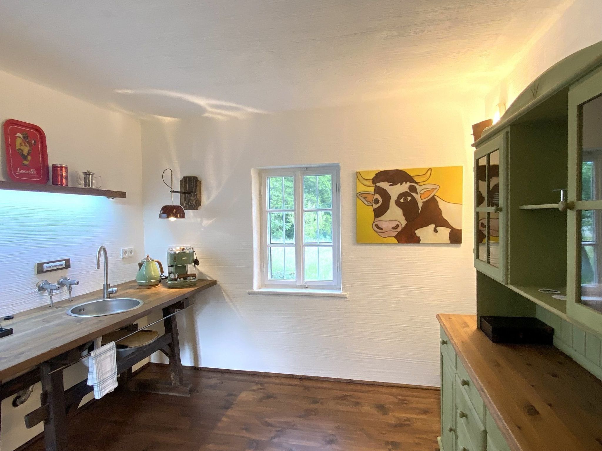 Kellerstöckl am veganen Bio-Lebenshof - Varm - the vegan Farm-Image-tags.info