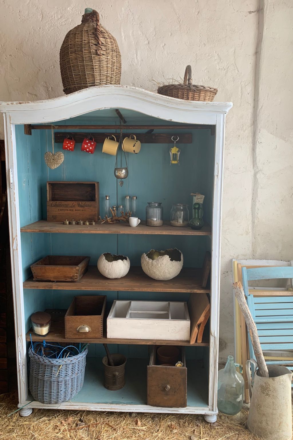 Kellerstöckl am veganen Bio-Lebenshof - Varm - the vegan Farm-Image-tags.info