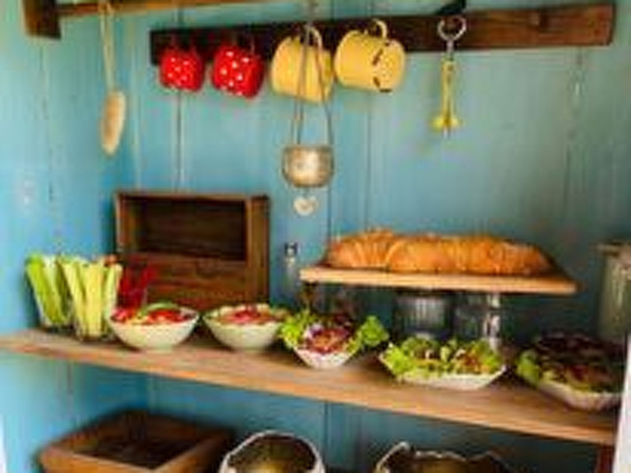 Kellerstöckl am veganen Bio-Lebenshof - Varm - the vegan Farm-Image-tags.info