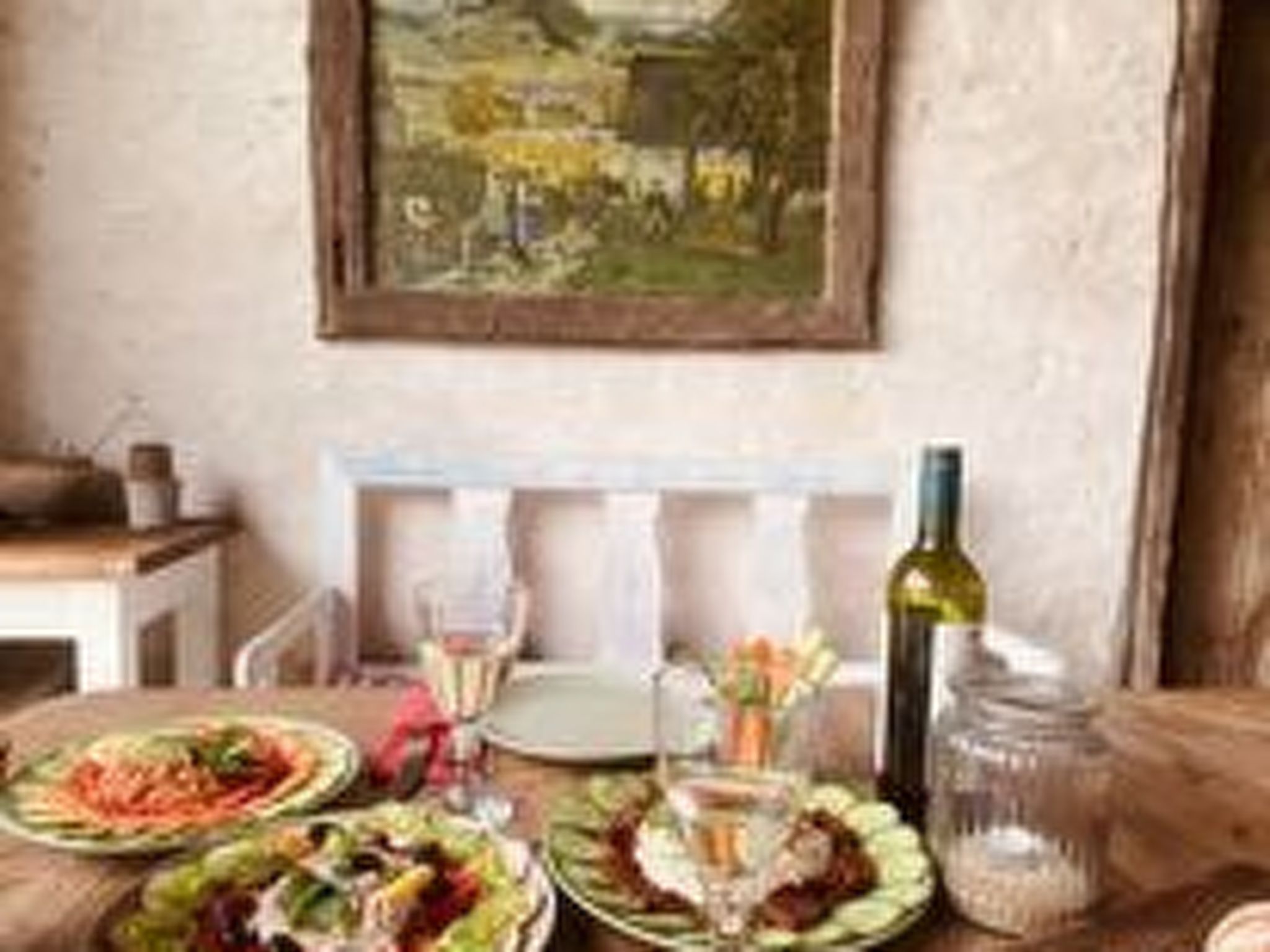 Kellerstöckl am veganen Bio-Lebenshof - Varm - the vegan Farm-Image-tags.info