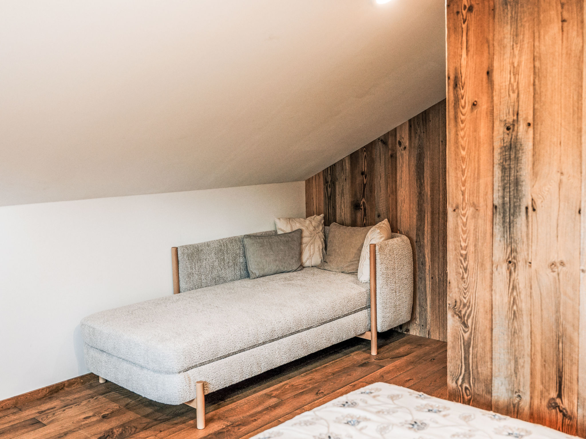 Haus am Kogl-Binnen