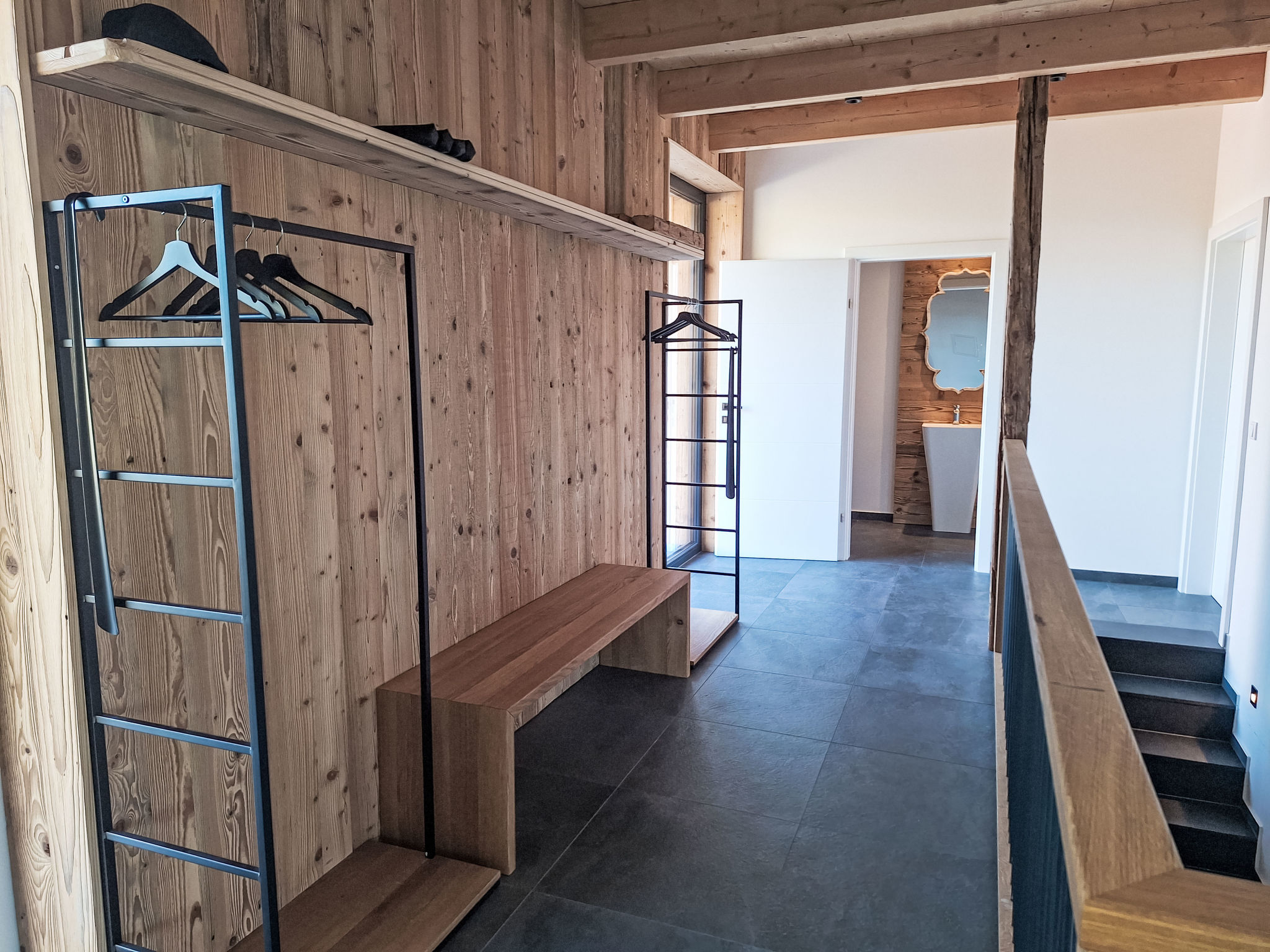 Haus am Kogl-Binnen