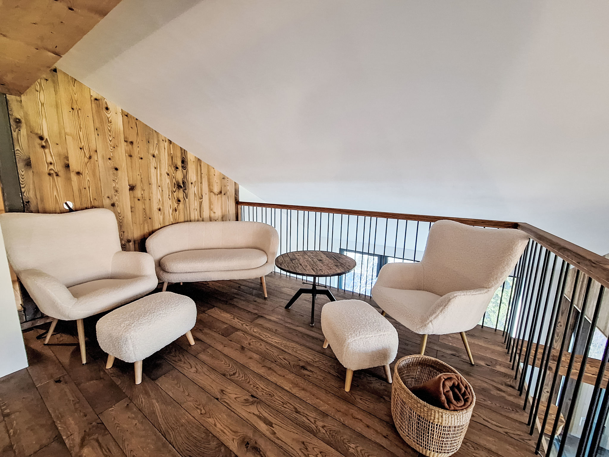Haus am Kogl-Binnen