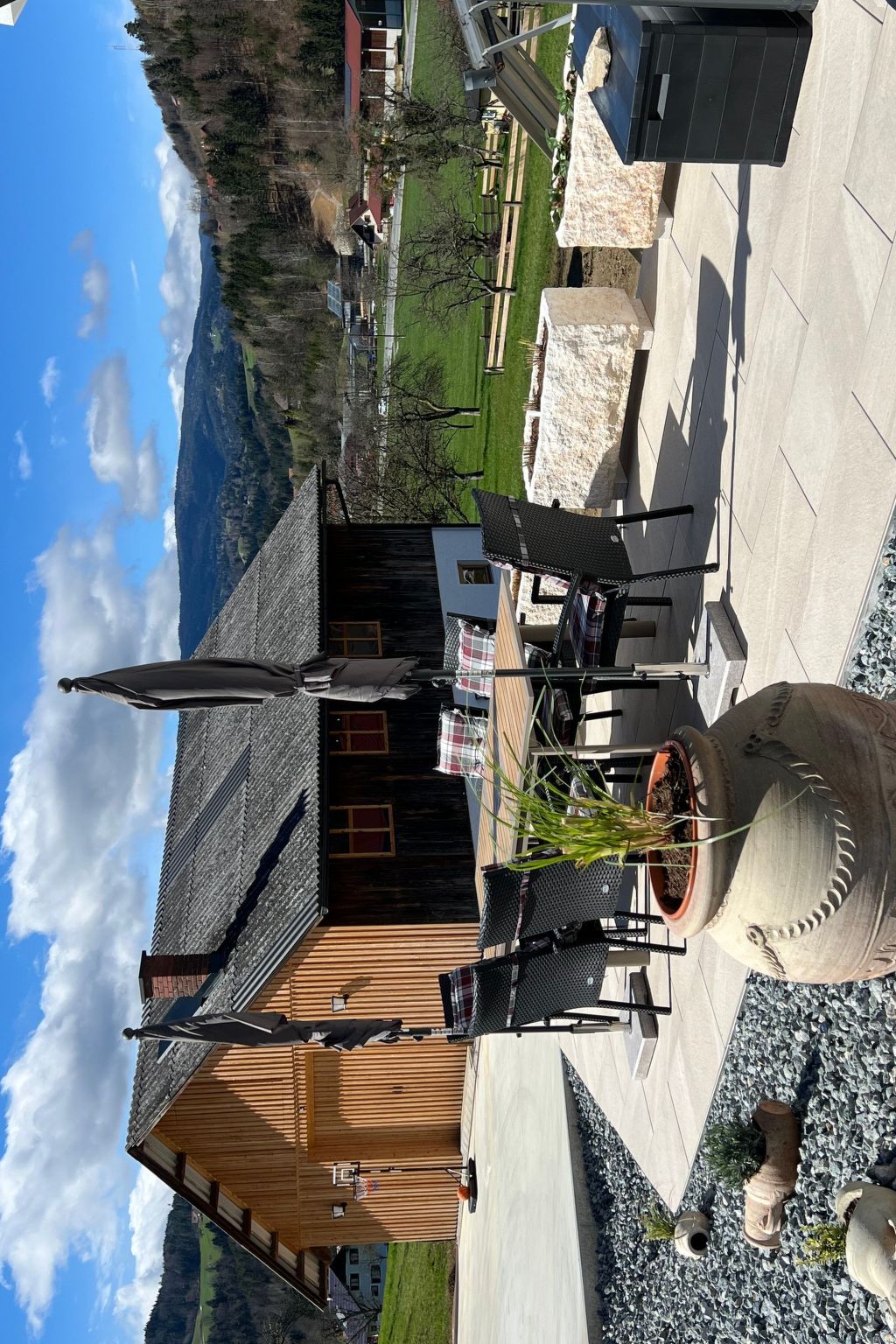 Vakantiehuis in Eibiswald (Oostenrijk) 1 hond is welkom