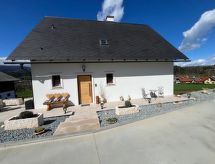 komplett mit Freizeitstadel