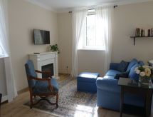 Sfeervol landgoedappartement met terras in Köflach, Stiermarken - thumbnail 1