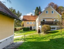 Sfeervol landgoedappartement met terras in Köflach, Stiermarken - thumbnail 2