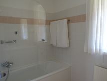Sfeervol landgoedappartement met terras in Köflach, Stiermarken - thumbnail 6