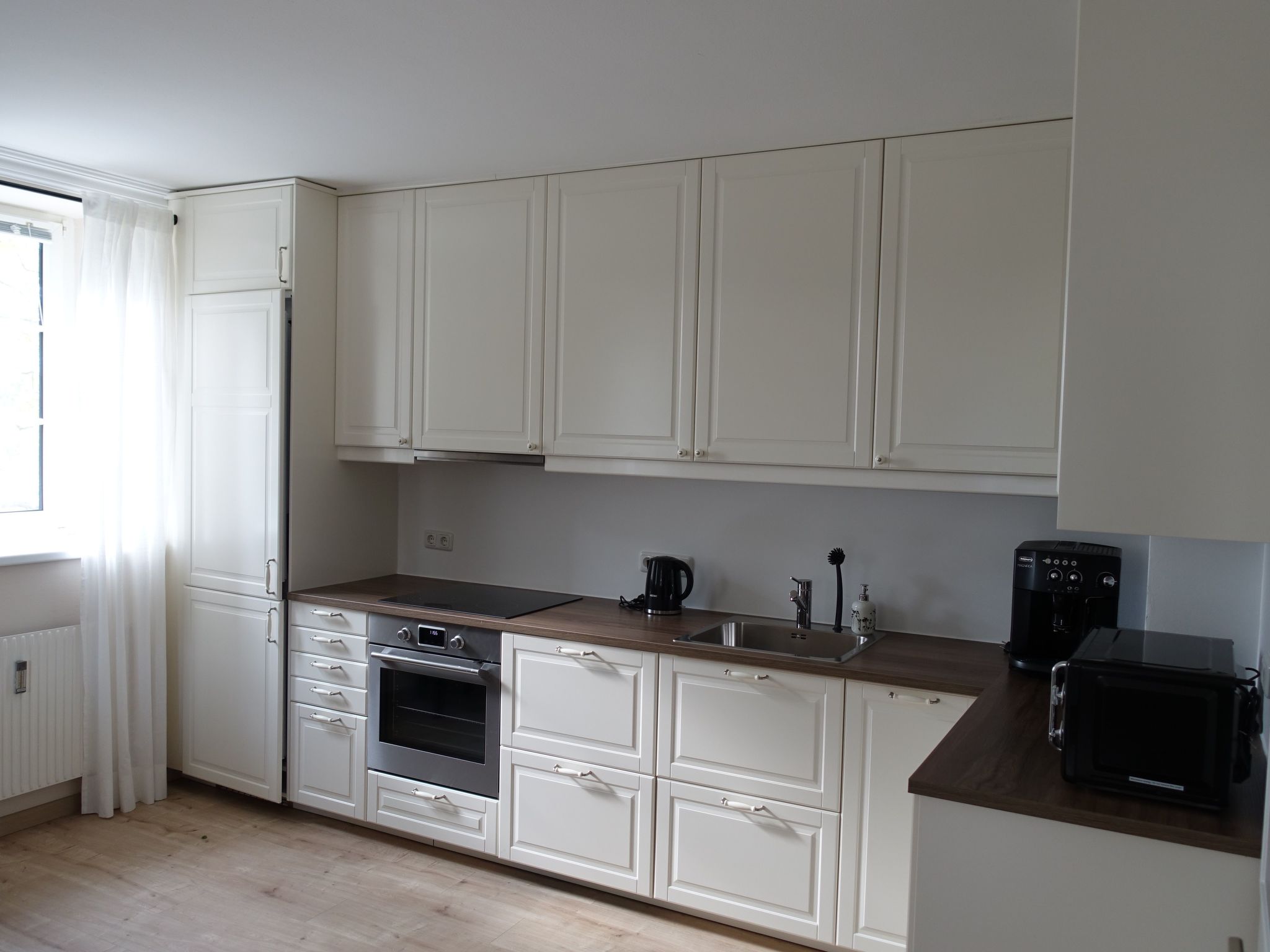 Sfeervol landgoedappartement met terras in Köflach, Stiermarken - foto 4