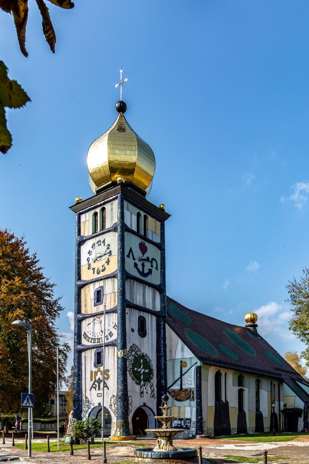 Landgut mit Terrasse-Binnen