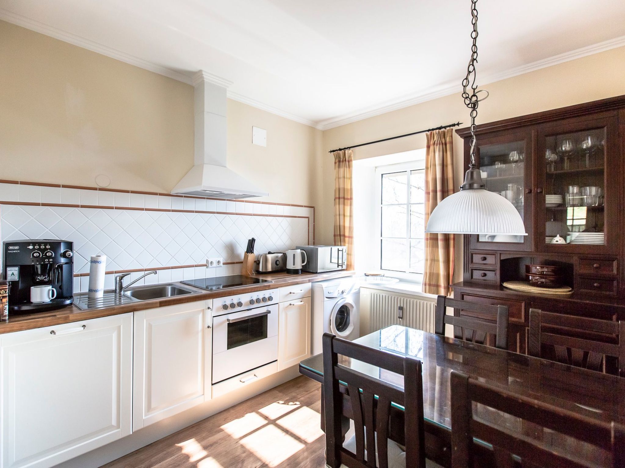 Exklusive Ferienwohnung in Piber mit Grill, Garten und Terrasse