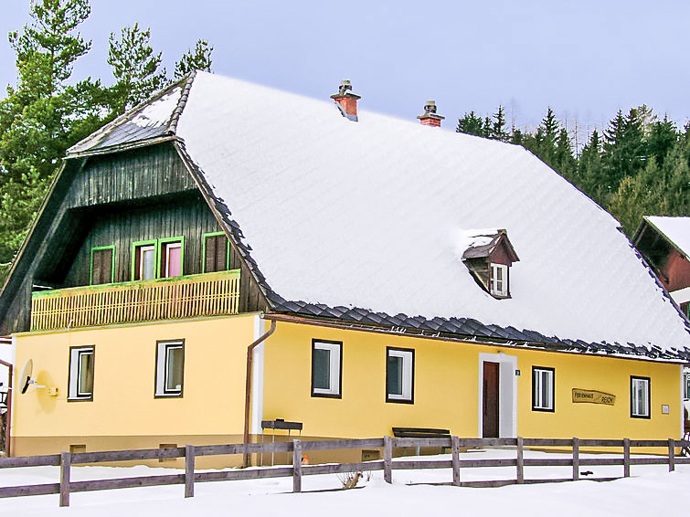 Kuća za odmor Reich