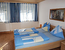 度假住宅 Krechen Alm