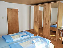 度假住宅 Krechen Alm