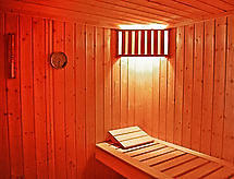 度假住宅 Krechen Alm