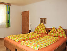 度假住宅 Krechen Alm