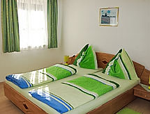 度假住宅 Krechen Alm