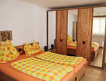 度假住宅 Krechen Alm