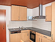度假住宅 Krechen Alm