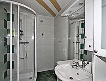 度假住宅 Krechen Alm