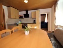 度假住宅 Krechen Alm
