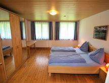 度假住宅 Krechen Alm