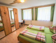 度假住宅 Krechen Alm