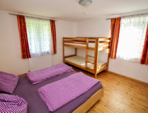 度假住宅 Krechen Alm