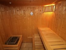 度假住宅 Krechen Alm