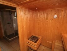 度假住宅 Krechen Alm