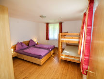 度假住宅 Krechen Alm