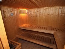 度假住宅 Krechen Alm