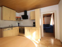 度假住宅 Krechen Alm