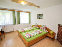 度假住宅 Krechen Alm