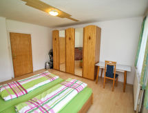 度假住宅 Krechen Alm