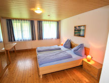 度假住宅 Krechen Alm