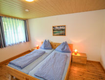 度假住宅 Krechen Alm