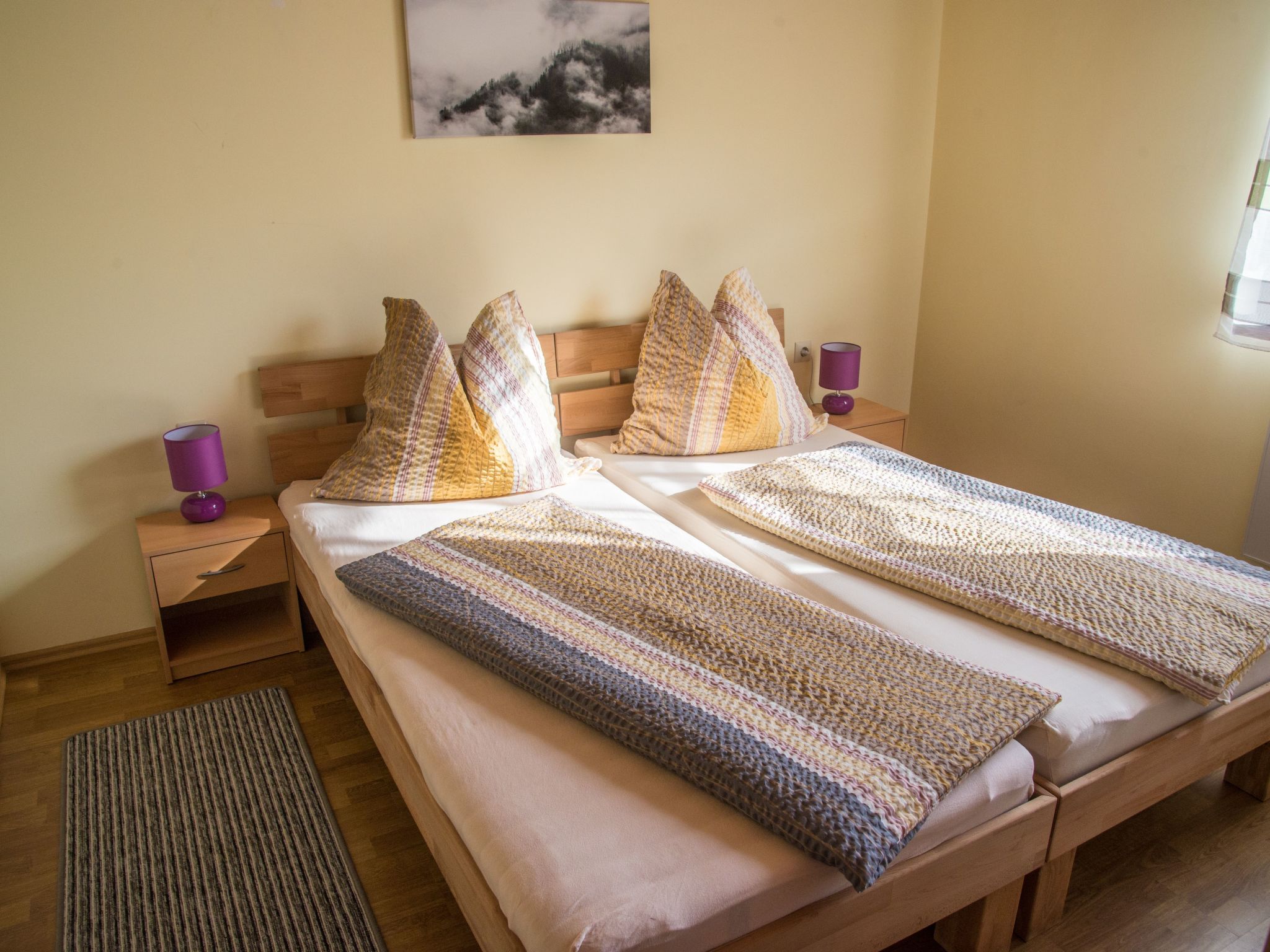 Moderne Wohnung in Pöls mit großer Terrasse-Inside