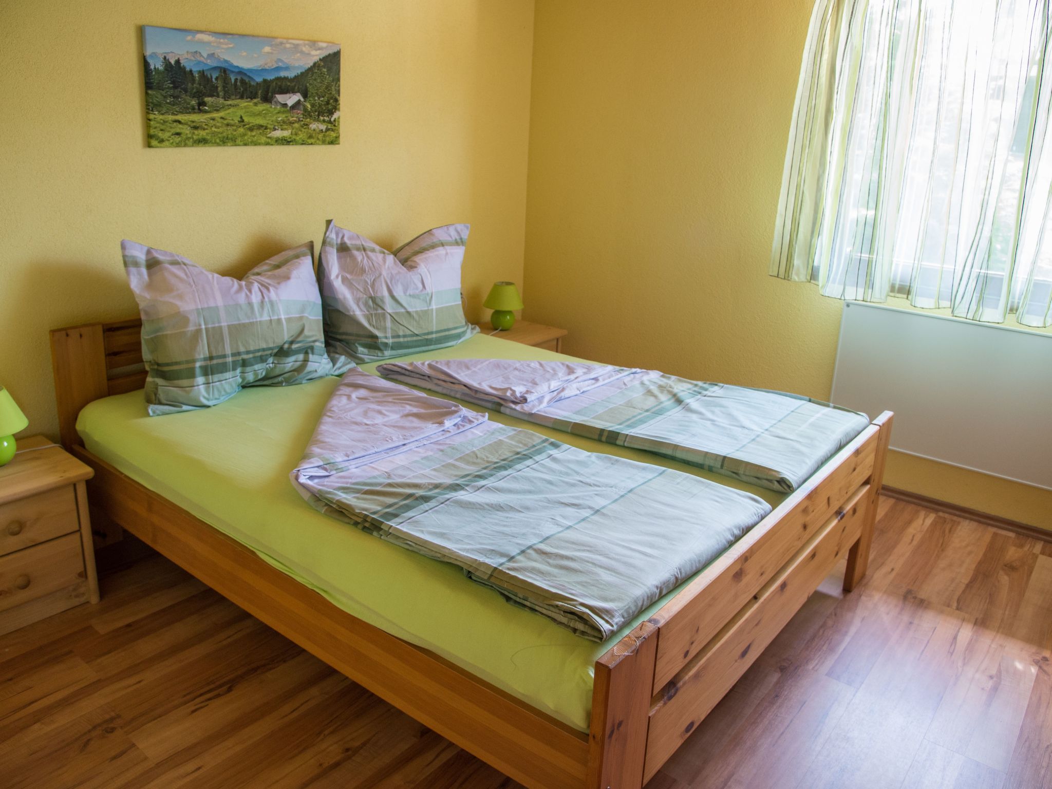 Moderne Wohnung in Pöls mit großer Terrasse-Inside